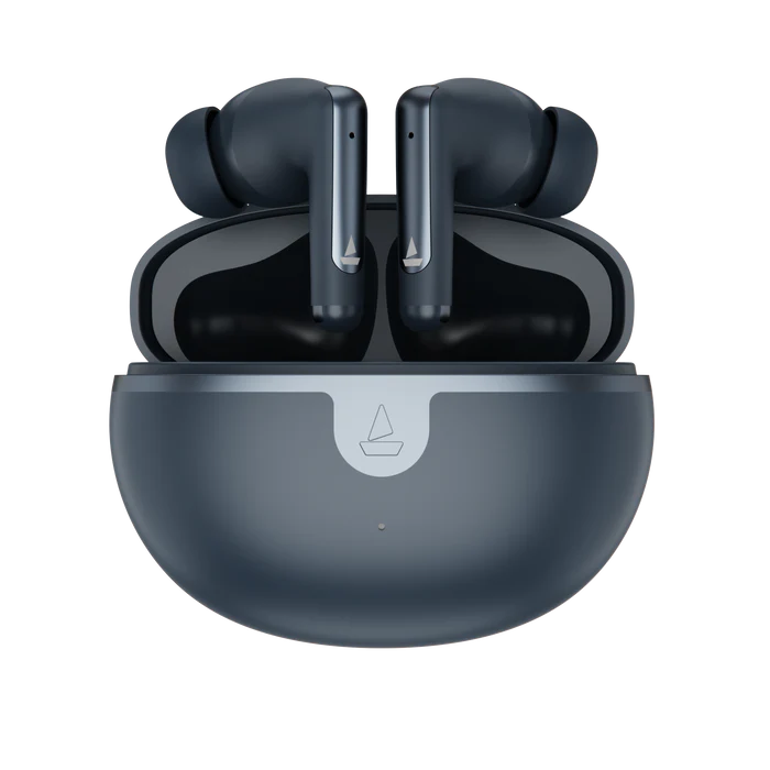 Airdopes 161 Elite ANC Wireless Earbuds 