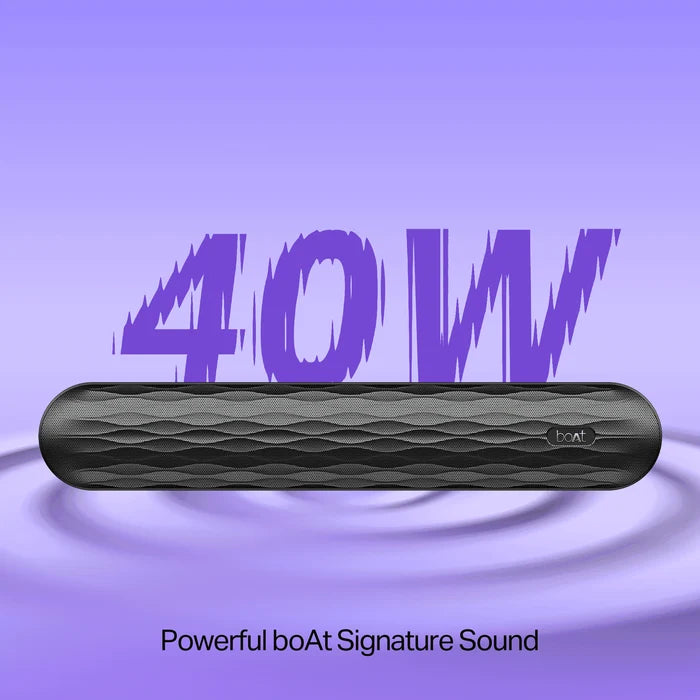 Aavante Lyric 2.1 Channel Soundbar
