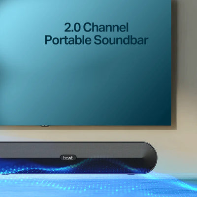 Aavante Bar Joy Soundbar 