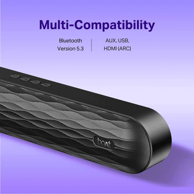 Aavante Lyric 2.1 Channel Soundbar