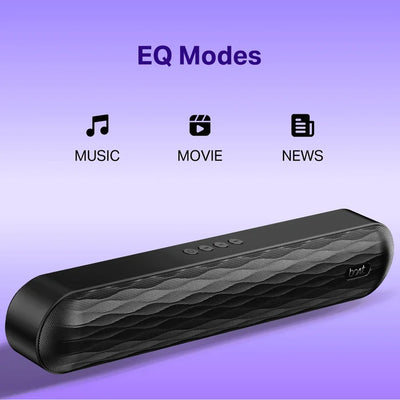 Aavante Lyric 2.1 Channel Soundbar