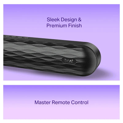 Aavante Lyric 2.1 Channel Soundbar