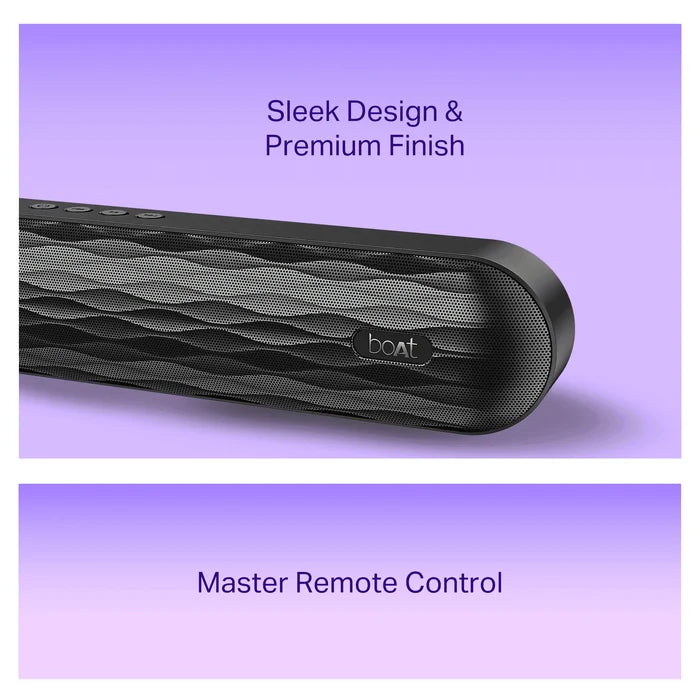 Aavante Lyric 2.1 Channel Soundbar