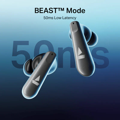 Airdopes 513 Prime ANC Wireless Earbuds 