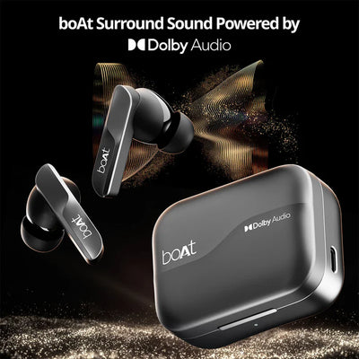 Airdopes 800 Wireless Earbuds 