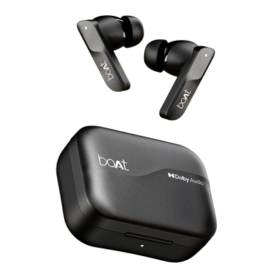 Airdopes 800 Wireless Earbuds 