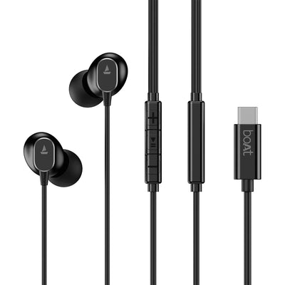90C Wired In-Ear Earphone 