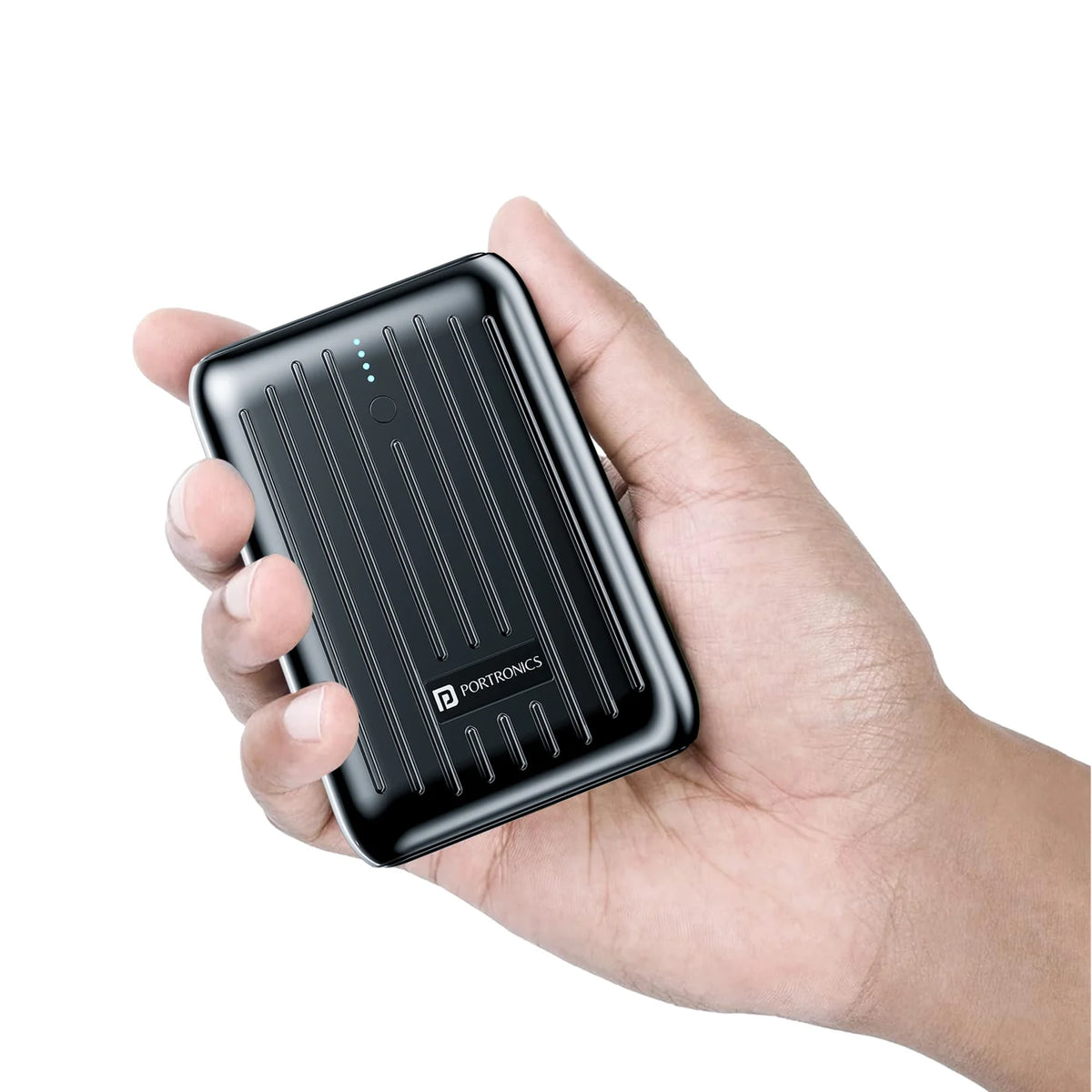 Zapcell 10K 10000mAh Fast Charging Powerbank