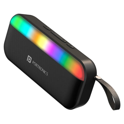 Plugs 3 Wireless Bluetooth Speaker
