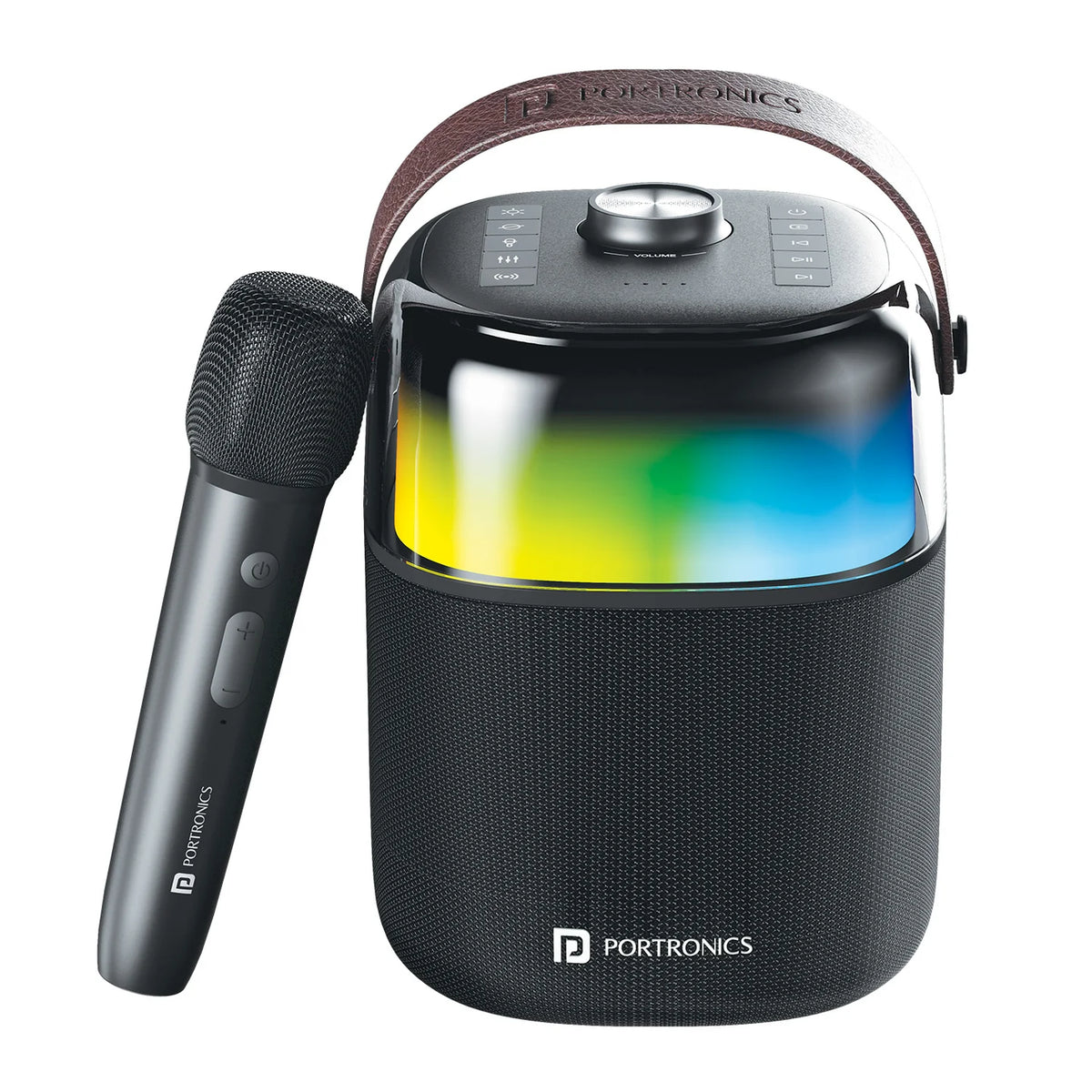 Dash 4 Wireless Party Speaker