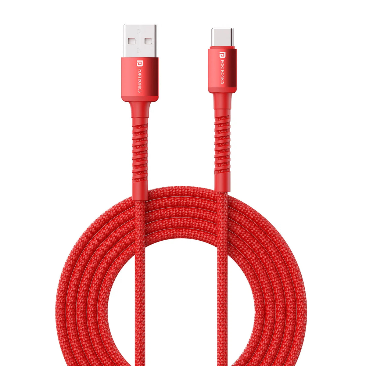 Konnect X 6A Type-C Cable