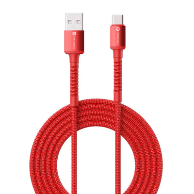 Konnect X 6A Type-C Cable