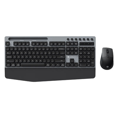 Key10 Wireless Keyboard Mouse