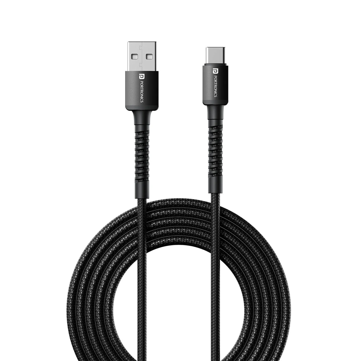 Konnect X 3A USB Type-C Cable