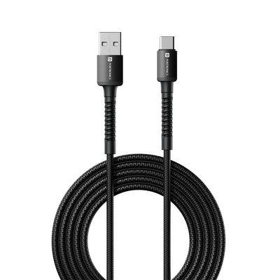Konnect X 3A USB Type-C Cable