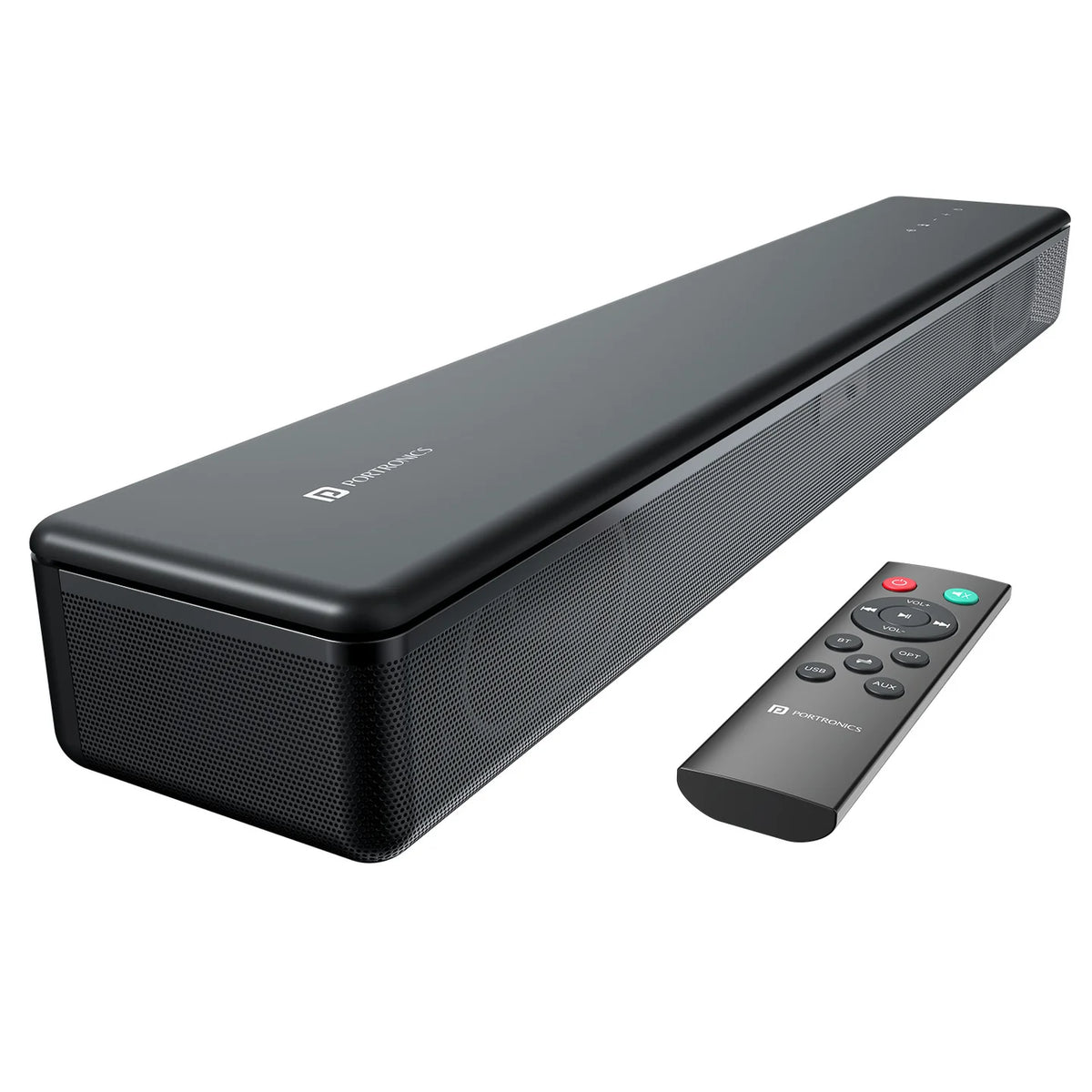 Sound Slick 8 Wireless Soundbar