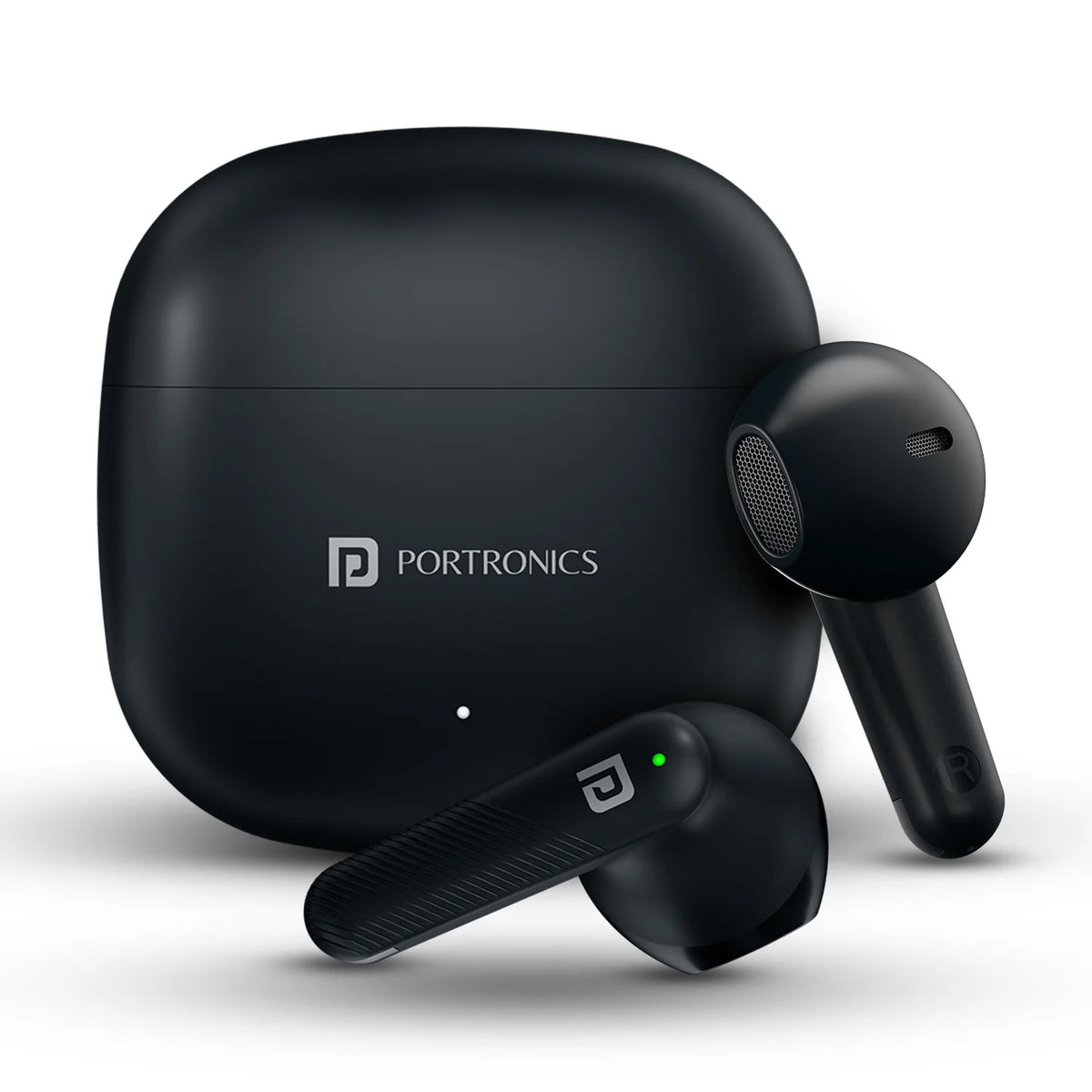 Harmonics Twins S18 Wireless Earbuds