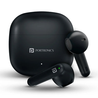 Harmonics Twins S18 Wireless Earbuds