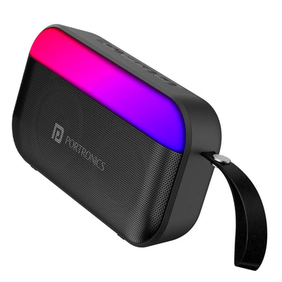 Plugs 2 Wireless Bluetooth Speaker