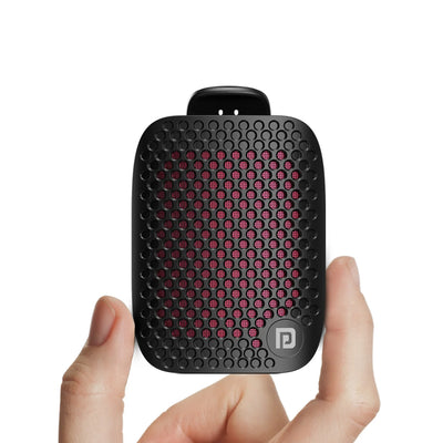 Talk Five Wearable Wireless Speaker
