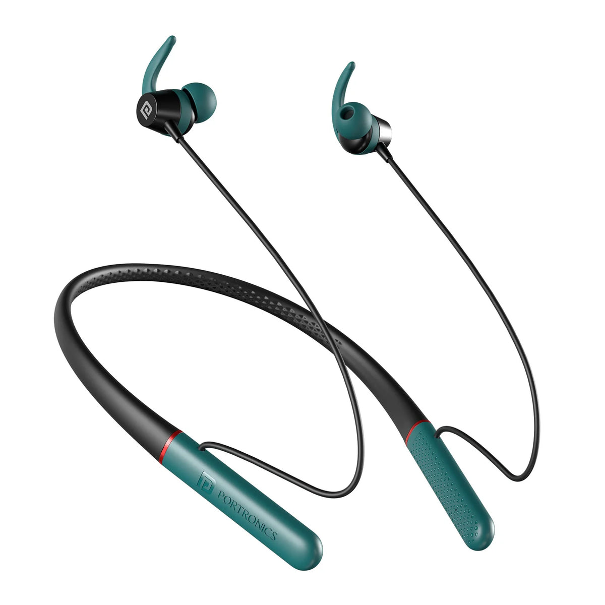 Harmonics X2 Wireless Neckband