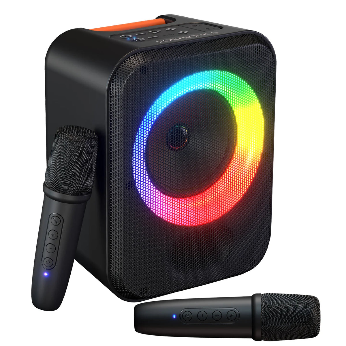Dash Wireless Party Speaker
