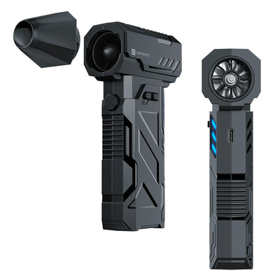 Tornado 130000RPM High-Speed Air Blower
