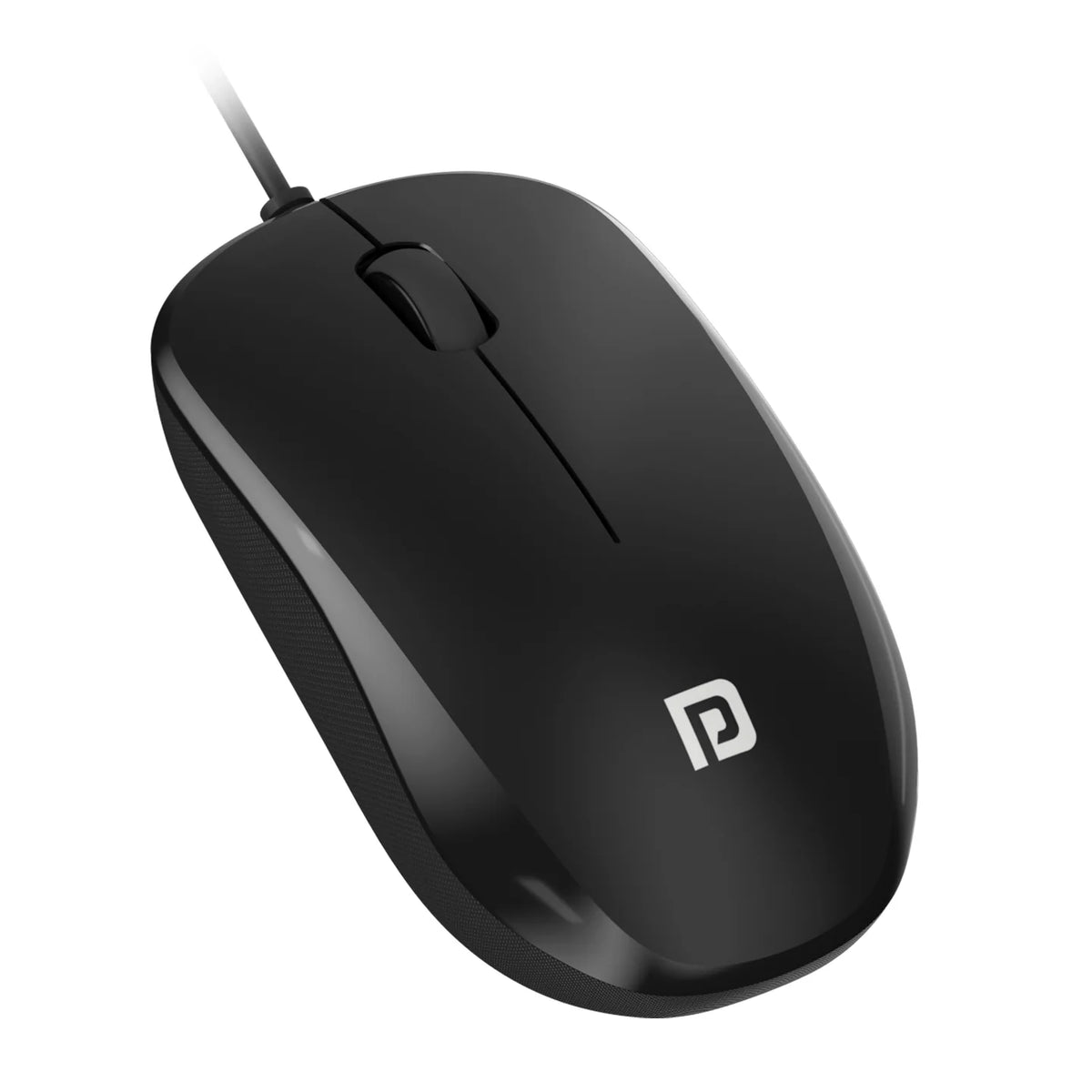 Toad 102 Wired Optical Mouse