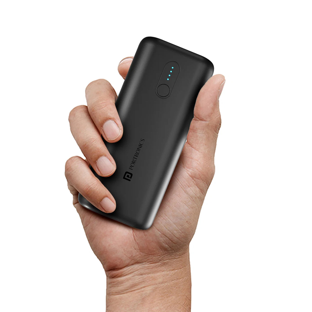 PowerPod 10K 10000mAh Fast Charging Powerbank