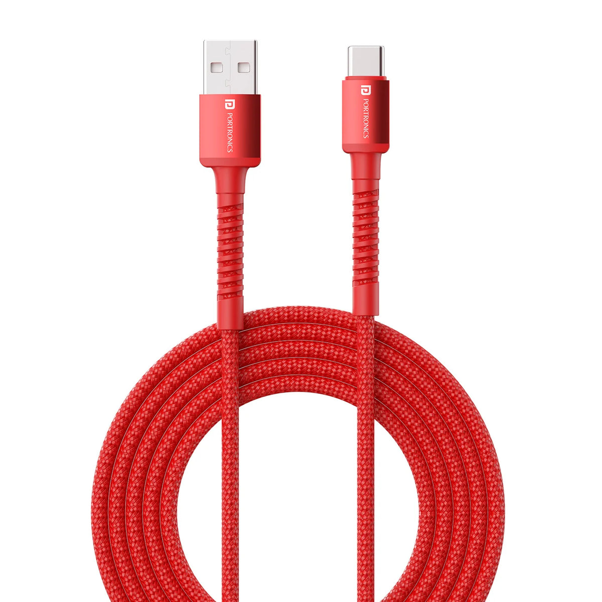 Konnect X 6A USB Type-C Cable