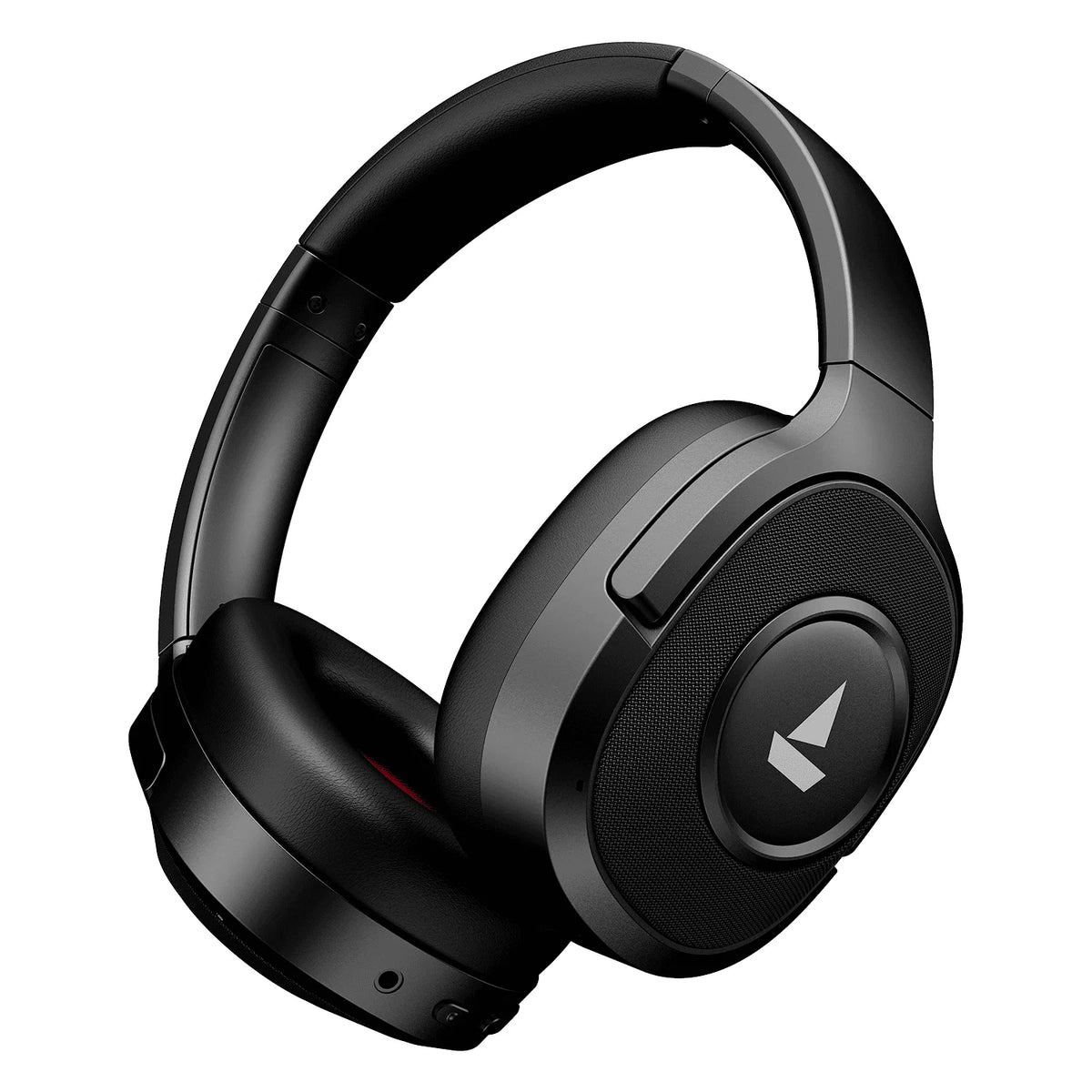 Rockerz Plus 550 ANC Over-Ear Headphone