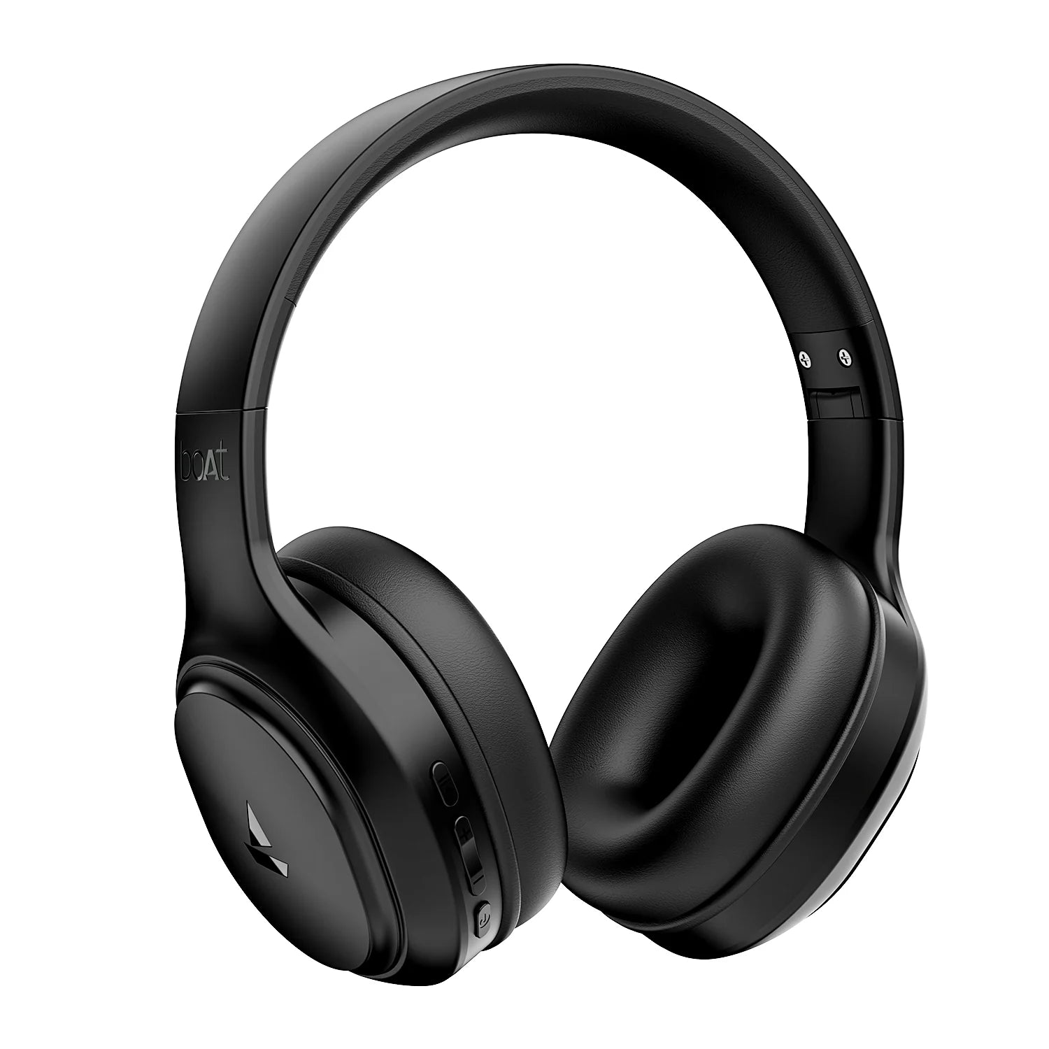 Rockerz 430 Over-Ear Headphone #color_iris-black