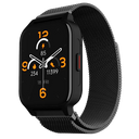 Metal Black