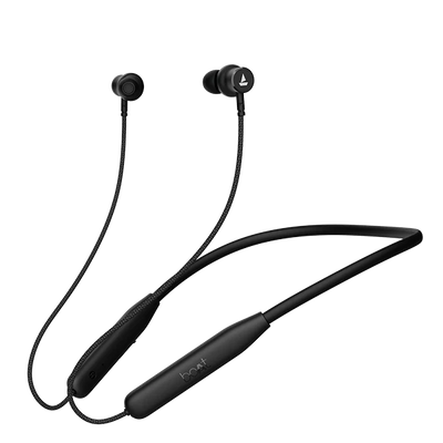 Rockerz 110 Magnetic Neckband 