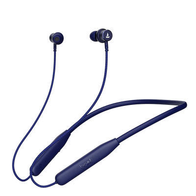 Rockerz 110 Magnetic Neckband 