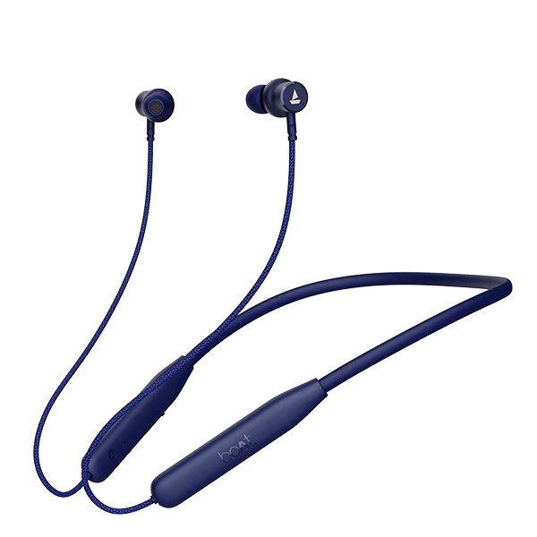 Rockerz 110 Magnetic Neckband 