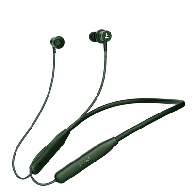 Rockerz 110 Magnetic Neckband 