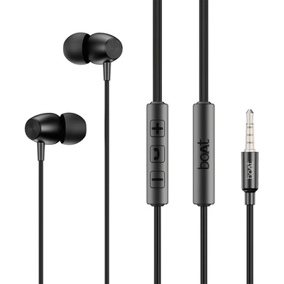 55 Wired In-Ear Earphone 