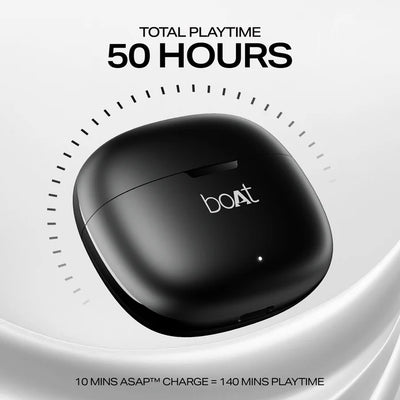 Airdopes 213 Wireless Earbuds 