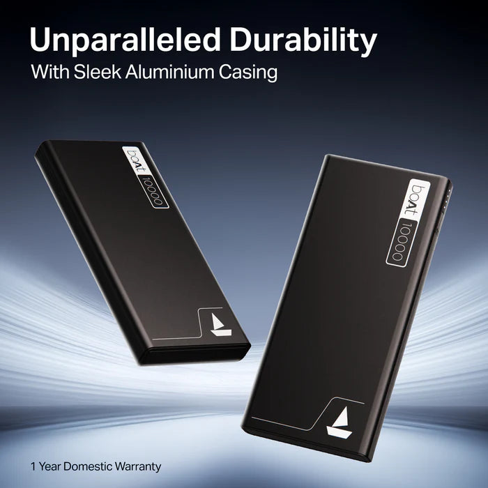 PB300 10000mAh 22.5W Power Bank 