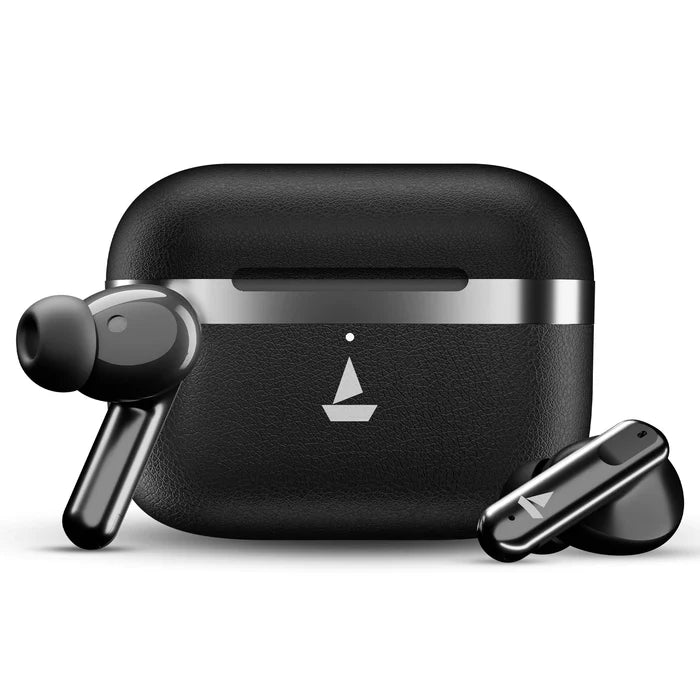 Airdopes 513 Prime ANC Wireless Earbuds 