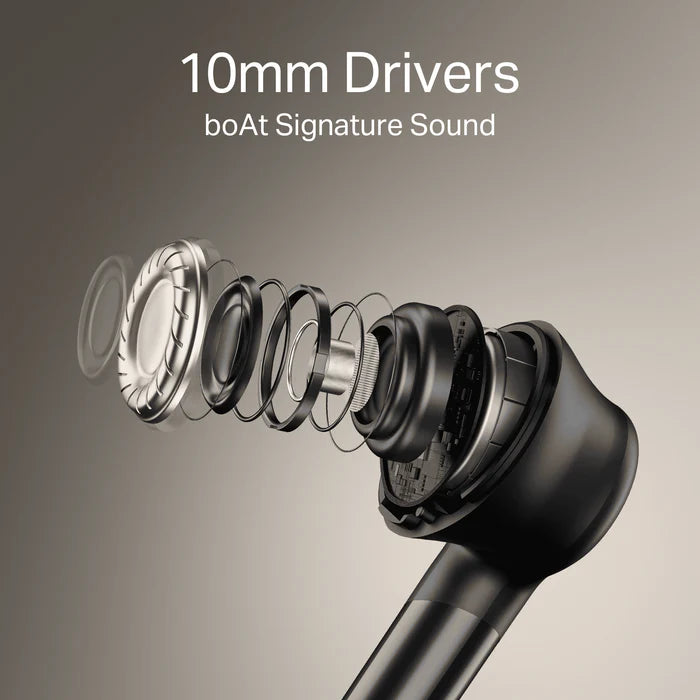 Airdopes 148 Gen 2 Wireless Earbuds 