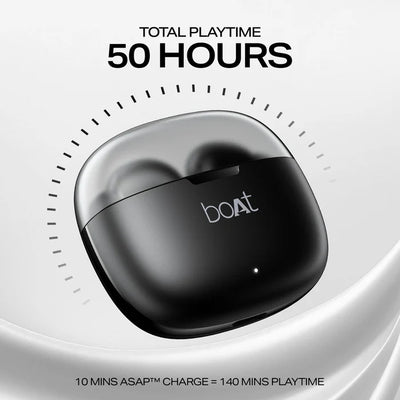 Airdopes 212 Wireless Earbuds 