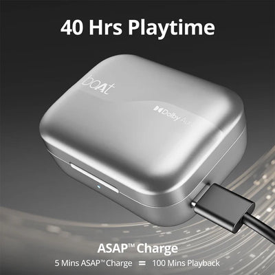 Airdopes 800 Wireless Earbuds 