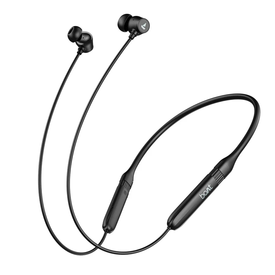 Rockerz Zen ANC Magnetic Neckband