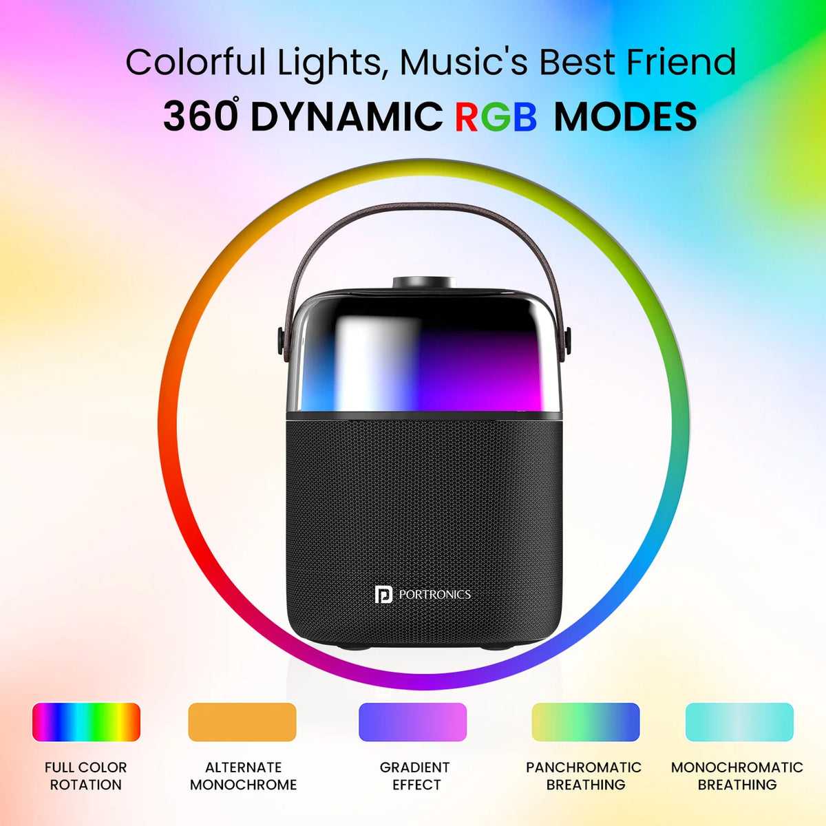 Dash 4 Wireless Party Speaker