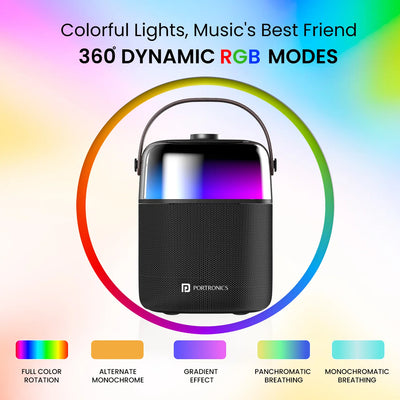 Dash 4 Wireless Party Speaker