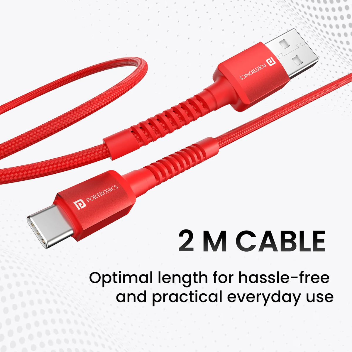 Konnect X 6A Type-C Cable