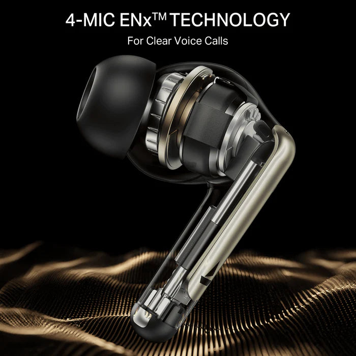 Airdopes 141 Elite ANC Wireless Earbuds