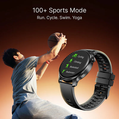 Ultima Prime Smartwatch 